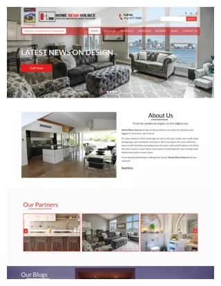 Affordable Home Renovation Contractors in Toronto