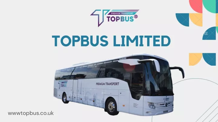 topbus limited