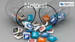 Excelling in Social Media Marketing: Unveiling .Netpurl's Expertise