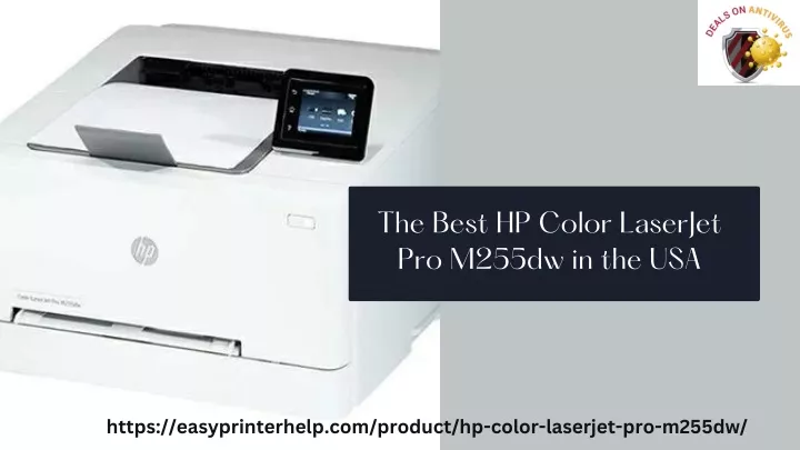 the best hp color laserjet pro m255dw in the usa