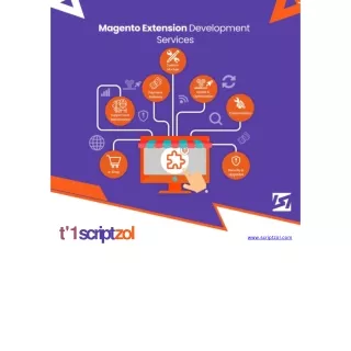 Magento Extensions & Magento 2 Modules in UK