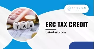 Maximize Savings with ERC Tax Credits at SwiftOnlineCash!