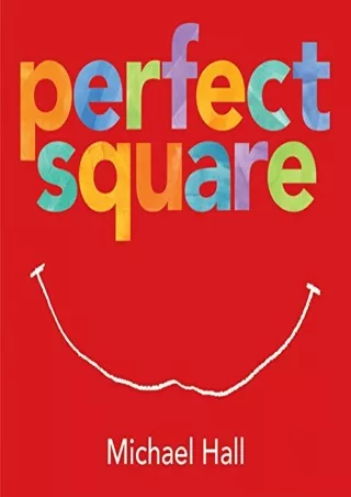 [PDF READ ONLINE] Perfect Square