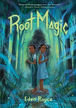 get [PDF] Download Root Magic