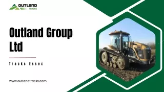 outland group ltd