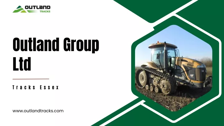 outland group ltd