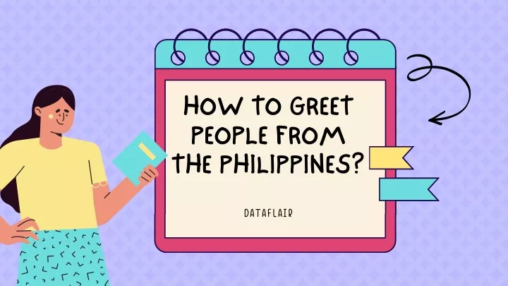 how to greet people from the philippines