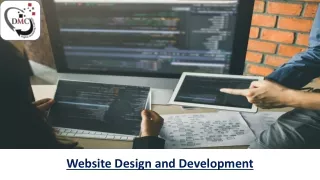 Professional Website Design and Development Services in Fort Myers