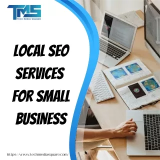 local seo services