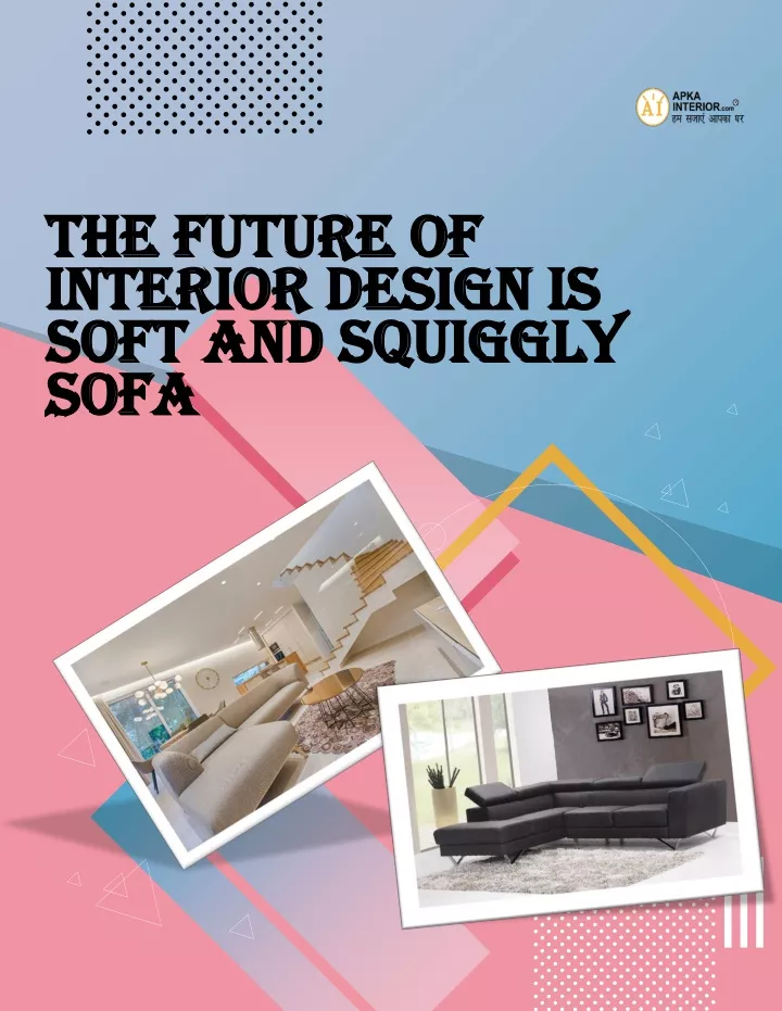 the future of the future of interior design