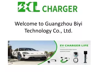 Home Charger - Evchargerlife.com