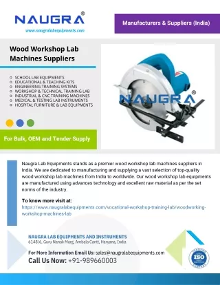 manufacturers suppliers india