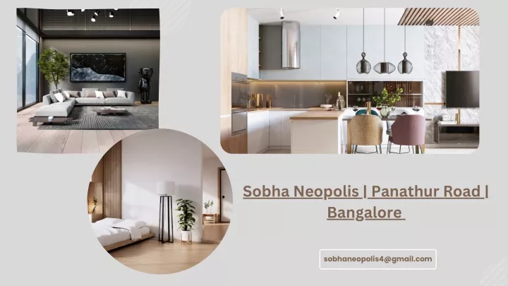 sobha neopolis panathur road bangalore