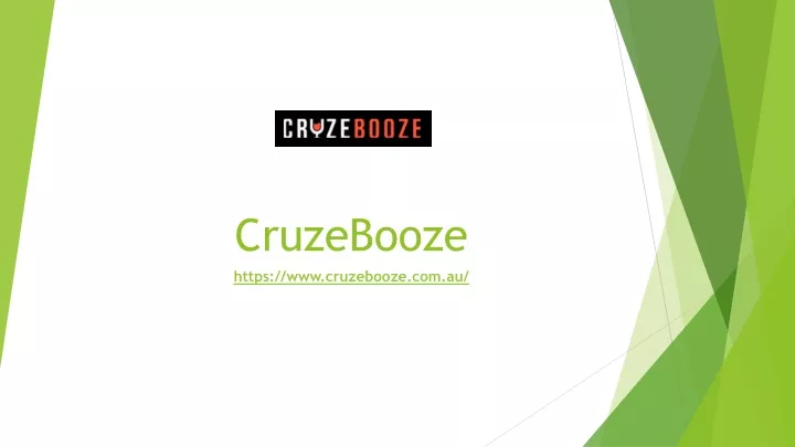 cruzebooze https www cruzebooze com au