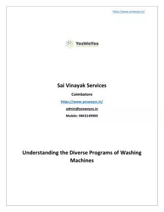 https www yesweyes in
