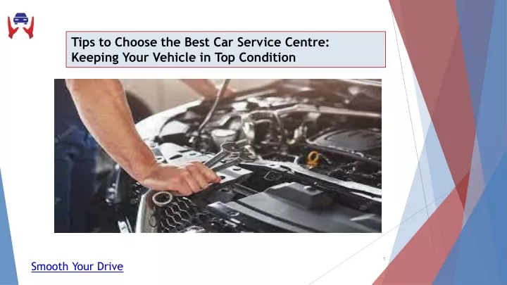 tips to choose the best car service centre