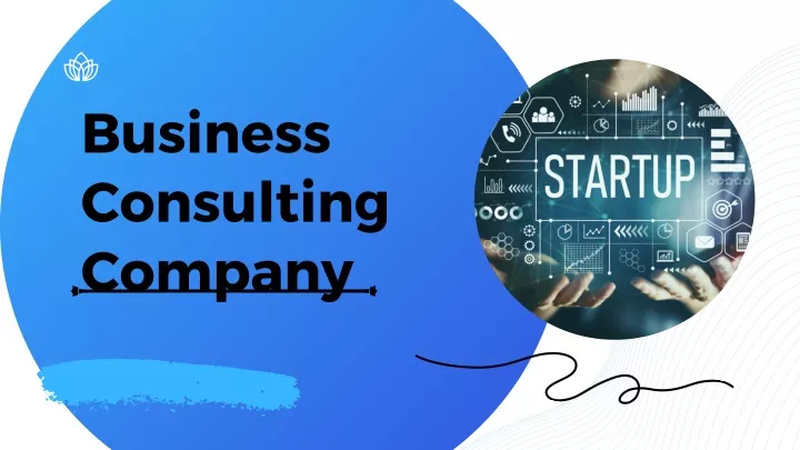 business consulting company
