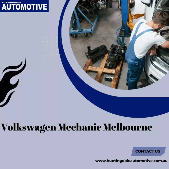 volkswagen mechanic melbourne