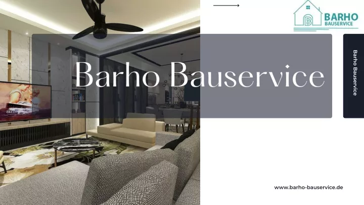 barho bauservice