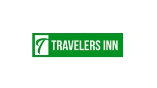 Travelers Inn Aug 2023