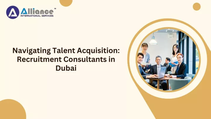 navigating talent acquisition recruitment