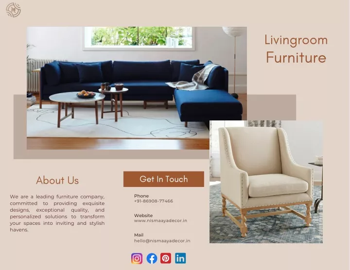 livingroom furniture