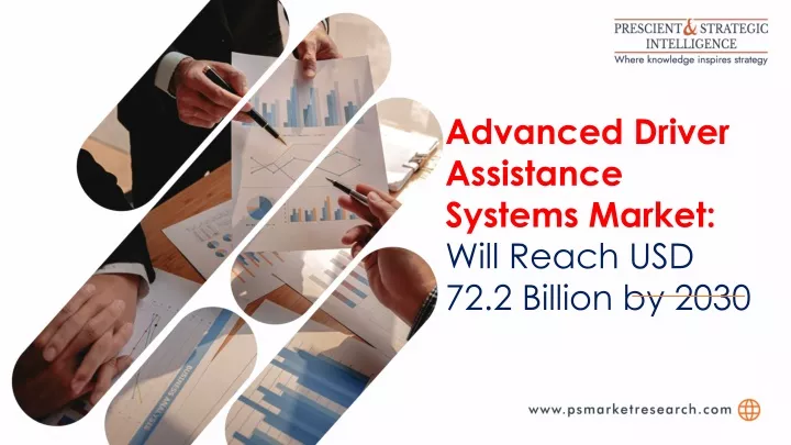 advanced driver assistance systems market will
