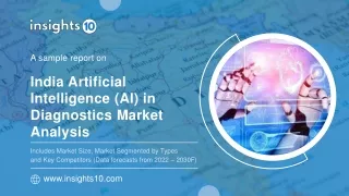 a sample report on