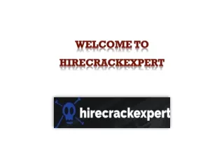 Hire Crack Hacker | Professional Hacker | Recovery Hacker Services