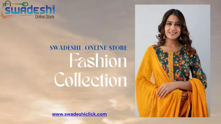 swadeshi online store