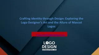 crafting identity through design exploring