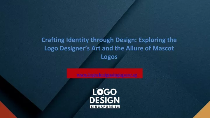 crafting identity through design exploring