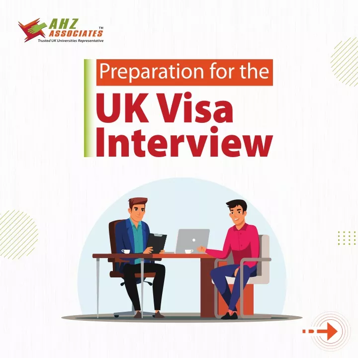 preparation for the uk visa interview