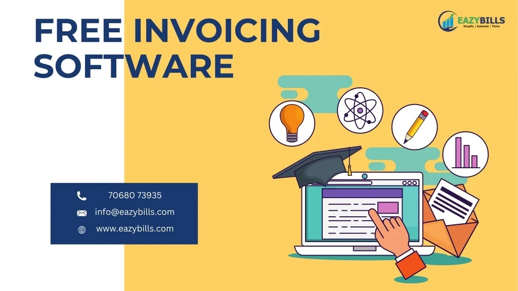 PPT - Free invoicing software PowerPoint Presentation, free download ...