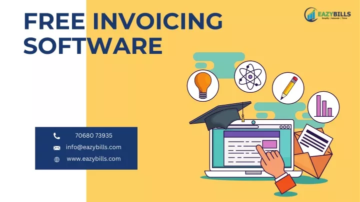 free invoicing software