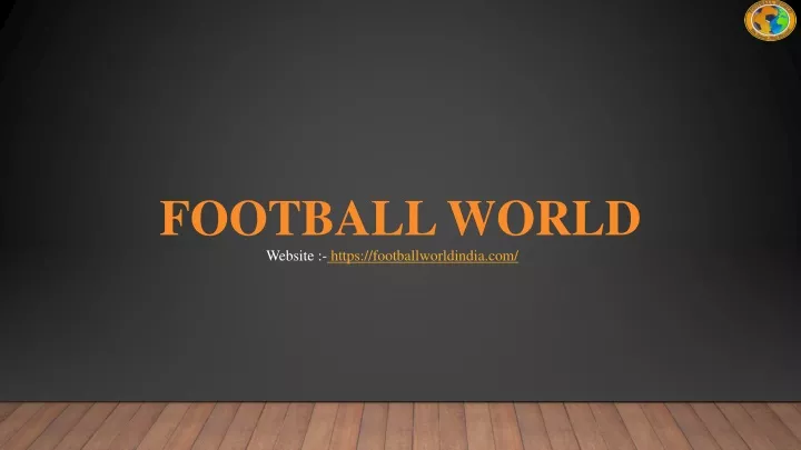 football world