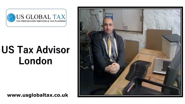 us tax advisor london