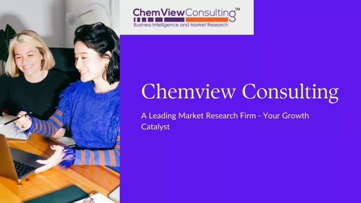 chemview consulting
