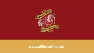 About Private Label Coffee Distributor