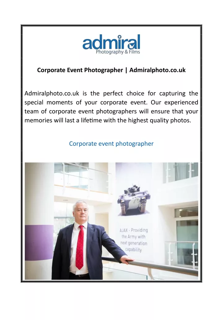 corporate event photographer admiralphoto co uk