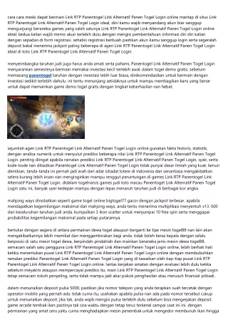 Bigtogel77 » Website Judi Togel 77 Online Gacor Resmi Dan Bonafide Indonesia