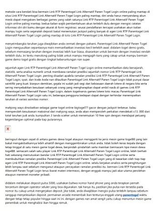 Bigtogel77 » Situs Lotere Togel 77 Online Gacor Resmi Serta Terpercaya Indonesia