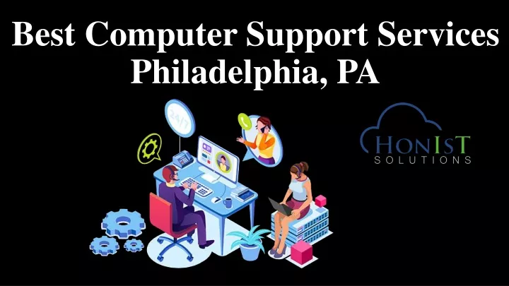 best computer support services philadelphia pa