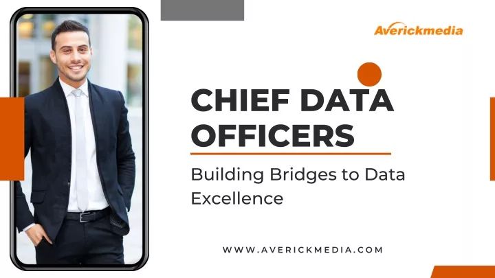 chief data officers