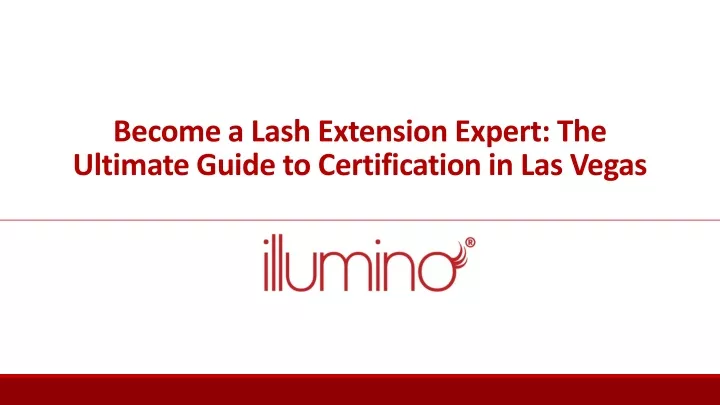 become a lash extension expert the ultimate guide to certification in las vegas