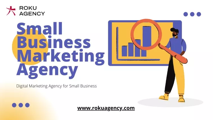 small business marketing agency