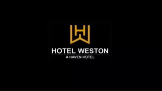 Hotel Westonga Aug 2023