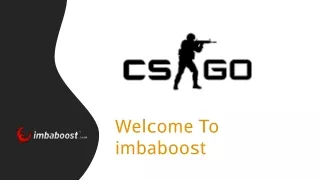 Faceit Boosting Service, Boost any Level At Imbaboost