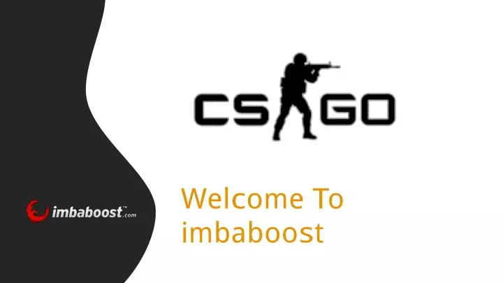 welcome to imbaboost