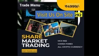 Dabba Trading Account Opening  | 96256-84615